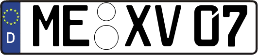 ME-XV07