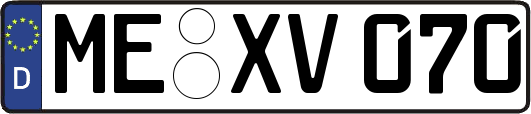 ME-XV070