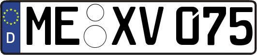 ME-XV075