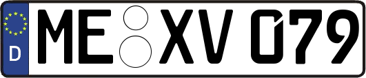ME-XV079