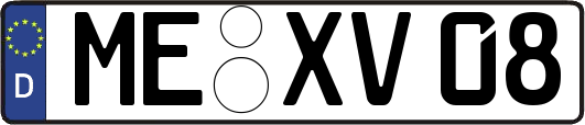 ME-XV08
