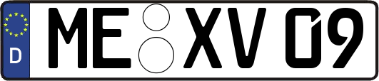 ME-XV09