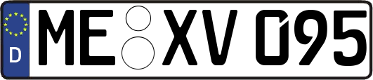 ME-XV095