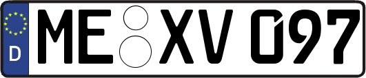 ME-XV097
