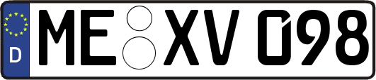 ME-XV098