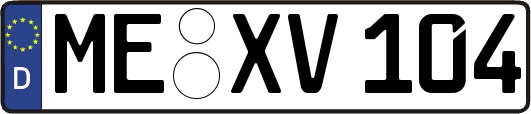 ME-XV104