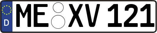 ME-XV121