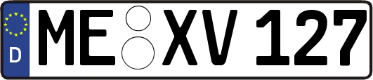 ME-XV127