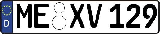 ME-XV129