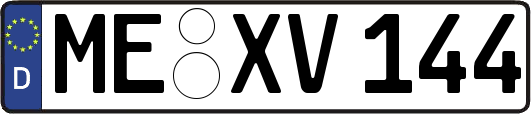 ME-XV144