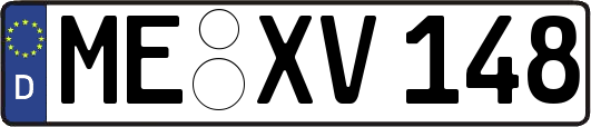 ME-XV148