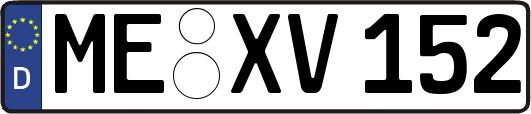 ME-XV152