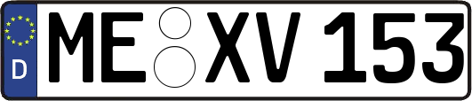 ME-XV153