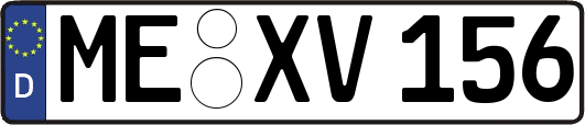 ME-XV156