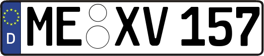 ME-XV157
