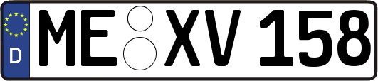 ME-XV158