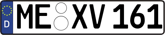 ME-XV161