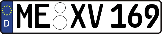 ME-XV169