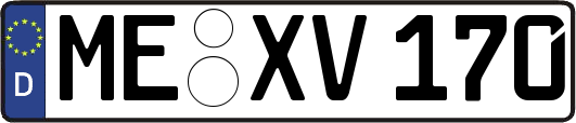 ME-XV170