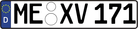 ME-XV171