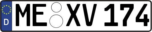 ME-XV174