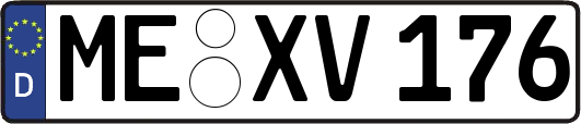 ME-XV176
