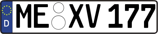 ME-XV177