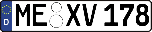 ME-XV178