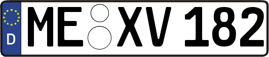 ME-XV182