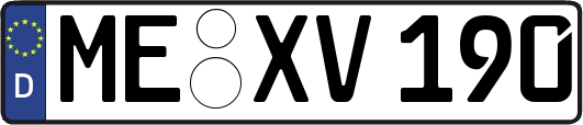ME-XV190