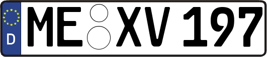 ME-XV197