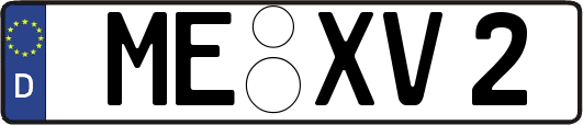 ME-XV2