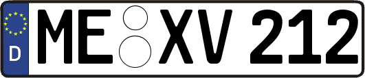ME-XV212