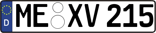 ME-XV215