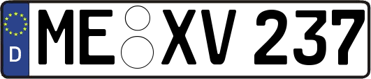 ME-XV237
