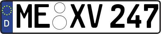ME-XV247