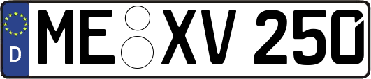 ME-XV250