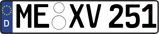 ME-XV251