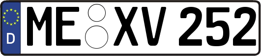 ME-XV252