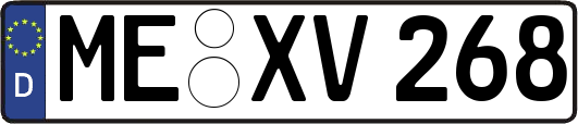 ME-XV268