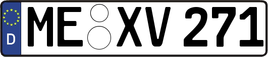 ME-XV271