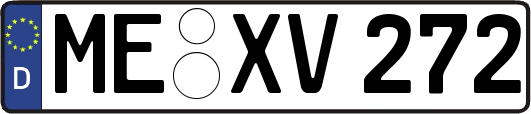 ME-XV272