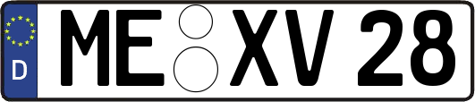ME-XV28