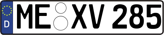 ME-XV285
