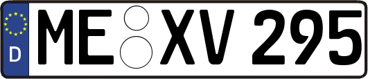 ME-XV295