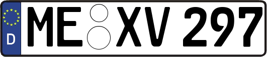 ME-XV297