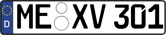 ME-XV301