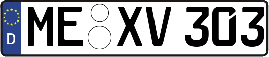 ME-XV303