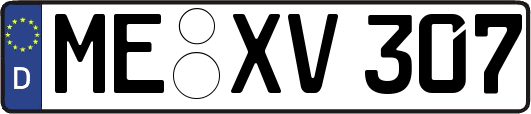 ME-XV307