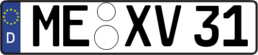 ME-XV31